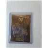 Image 2 : 22k Gold Babe Ruth Card- Cannot Authenticate