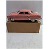 Image 3 : Vintage Minister Deluxe Mechanical &Automatic Toy Car in Original Box