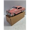 Image 4 : Vintage Minister Deluxe Mechanical &Automatic Toy Car in Original Box