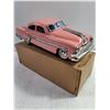 Image 5 : Vintage Minister Deluxe Mechanical &Automatic Toy Car in Original Box