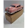 Image 6 : Vintage Minister Deluxe Mechanical &Automatic Toy Car in Original Box