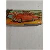 Image 8 : Vintage Minister Deluxe Mechanical &Automatic Toy Car in Original Box