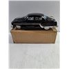 Image 3 : Vintage Minister Deluxe Mechanical &Automatic Toy Car in Original Box