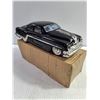 Image 5 : Vintage Minister Deluxe Mechanical &Automatic Toy Car in Original Box