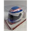 Image 3 : (1) Danica Racing Signed Bell Mini Racing Helmet