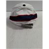 Image 4 : (1) Danica Patrick Autographed Ball Cap-cannot authenticate