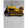 Image 4 : Vintage Metal Tonka Bulldozer