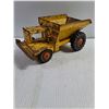 Image 2 : Vintage Marx Lumar Rocker Dump Truck Pressed Steel