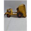 Image 7 : Vintage Marx Lumar Rocker Dump Truck Pressed Steel