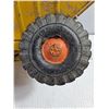 Image 8 : Vintage Marx Lumar Rocker Dump Truck Pressed Steel