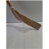 Image 2 : Wood Hockey Stick Featuring Bob Proberts Autograph-cannot authenticate