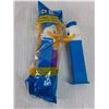 Image 4 : (7) Vintage PEZ Dispensers- 6 in original Pkg.