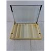 Image 3 : Vintage Gillette Retail Display Case