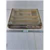 Image 1 : Vintage Gillette Retail Display Case