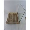Image 4 : Vintage Gillette Retail Display Case