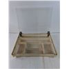 Image 5 : Vintage Gillette Retail Display Case