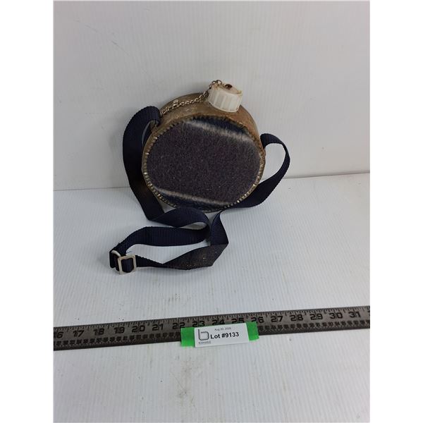 Vintage Canteen