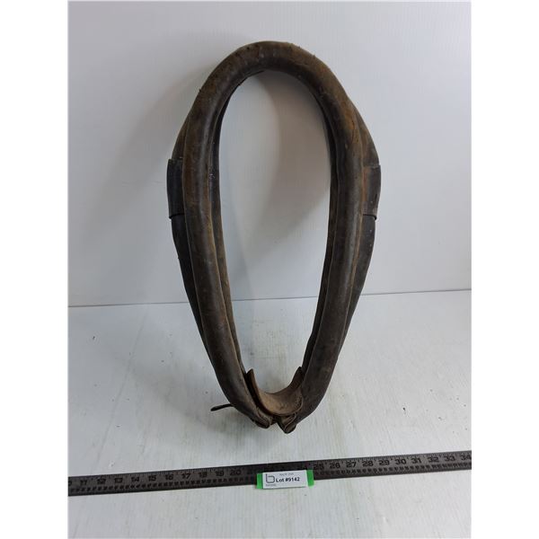 Horse Collar