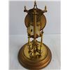 Image 3 : Vintage Kundo Glass Dome Table Clock