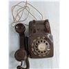Image 2 : Vintage ITT Rotary Telephone