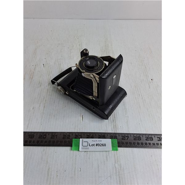 Vintage Kodak Dak Shutter Camera