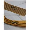Image 2 : # Bauer LH Goalie Stick, Easton LH Blade - Both Autographed by Manon Rheaume - Cannot Authenticate