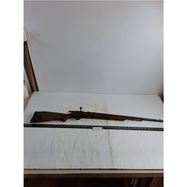 *^ Winchester 600 Rifle - PAL Required