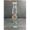 Image 1 : Vintage Rayo Queen Anne #2 18" Oil Lamp