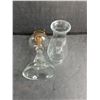 Image 3 : Vintage Rayo Queen Anne #2 18" Oil Lamp