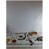 Image 1 : Various Handmade Seed Bead Jewelry ( as is)