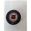 Image 2 : Vancouver Canucks Autographed Puck- Can't Authenticate