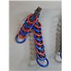 Image 2 : Horse Harness Line Separators