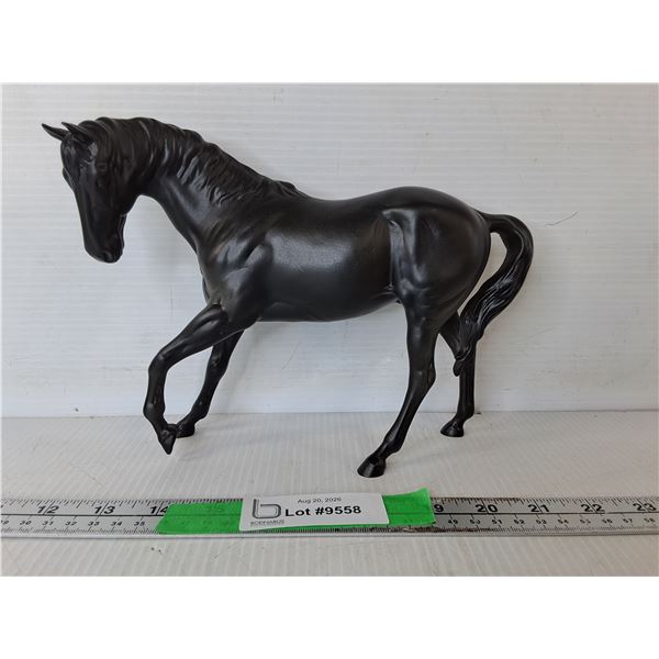 Beswick Black Beauty 7.25" Tall