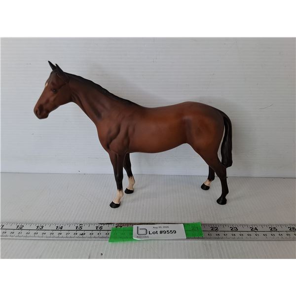Beswick Arab Bahram 7.25" Tall