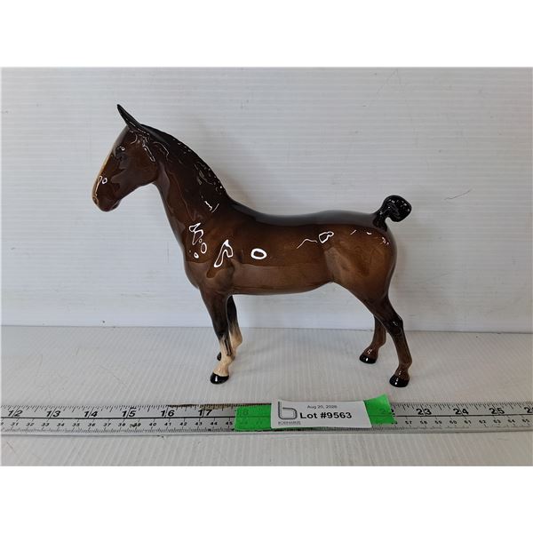 Beswick Hackney 7.25" Tall