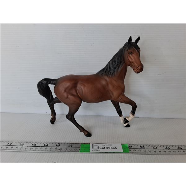 Beswick Spirit of the Wind 8" Tall