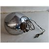 Image 3 : Vintage Automotive Headlight 9.75"