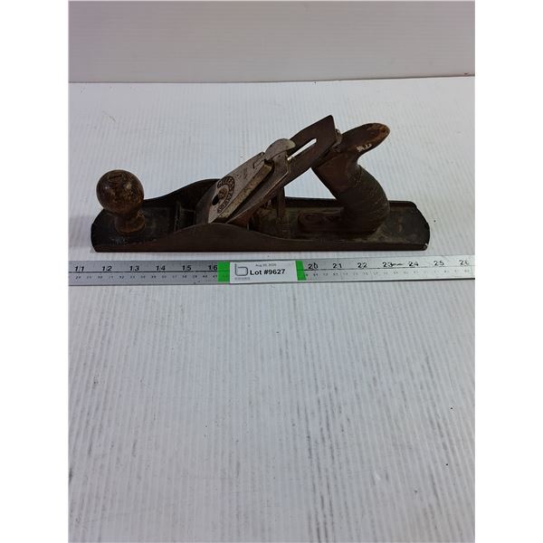 Vintage Millers Falls Bench Plane No.14