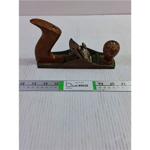 Vintage Brilliant No.300 Hand Plane