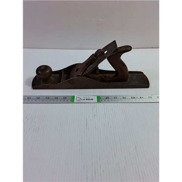 Vintage Bailey No.5 Bench Plane