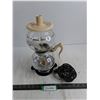 Image 1 : Vintage Cory Electric Coffee Percolator - Untested, As is