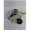 Image 2 : Vintage Cory Electric Coffee Percolator - Untested, As is