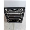Image 3 : Olympia Manual Typewriter w/Storage Case - Zipper Not Working