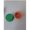 Image 2 : Rubber Coasters, Flour Sifter, Truvac Thermos