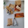 Image 2 : Cherry Pit Remover, Food Chopper, Egg Cutter, Misc.