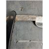 Image 6 : (2) Vintage Straight Razors with Container