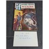 Image 5 : (2) Vintage Mystery/Science Fiction Magazines