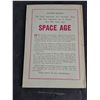 Image 7 : (2) Vintage Mystery/Science Fiction Magazines