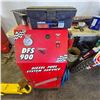 Image 1 : Diesel Fuel Service System - DFS 900 - Located offsite Loreburn, SK