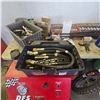 Image 2 : Diesel Fuel Service System - DFS 900 - Located offsite Loreburn, SK